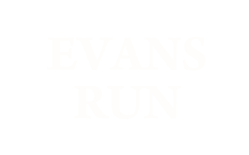 Evans Run