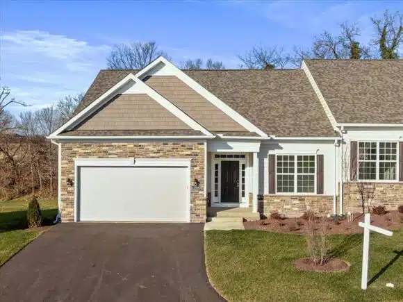 Cortland Villas Lot 26