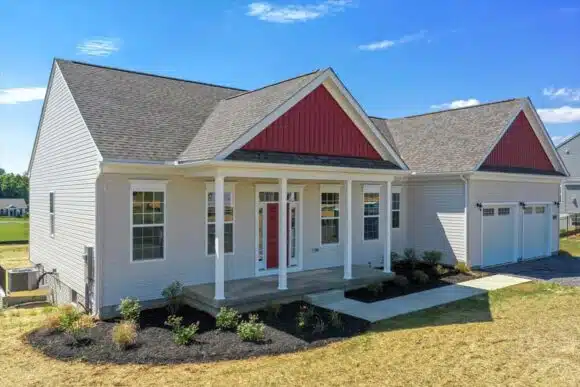 Amberfield Lot 145