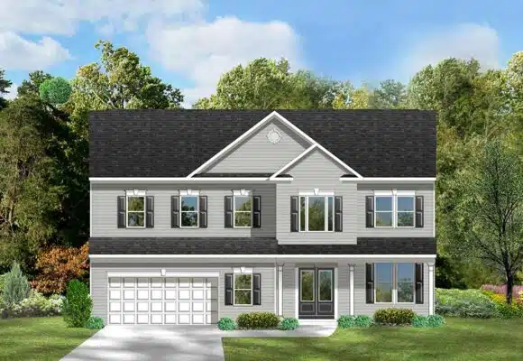 Amberfield Lot 127