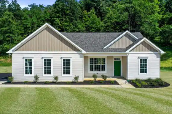 Cannon Hill Lot 3