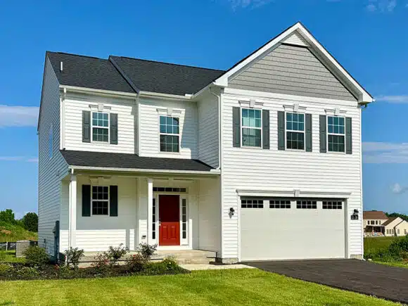 Paradise Heights Lot 72
