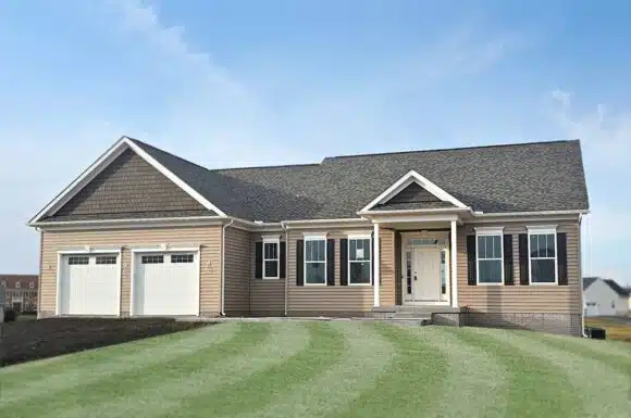 Paradise Heights Lot 59