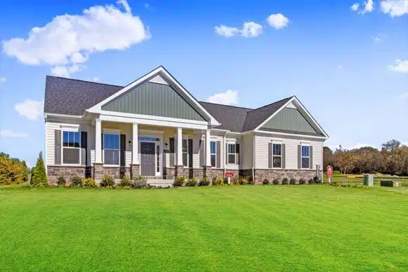 Paradise Heights Lot 75